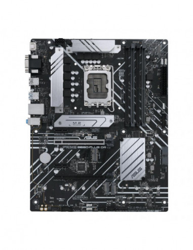 Asus - PRIME B660-PLUS D4//LGA1700...