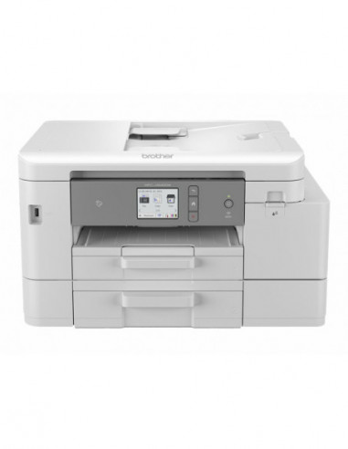 Multifunción Brother Mfc-J4540dwxl...
