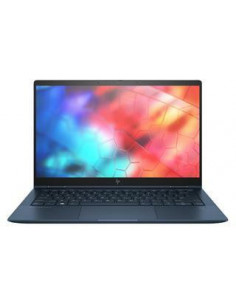 HP Dragonfly I7-8565U...