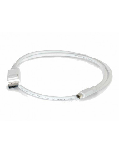 C2G 2m Mini DisplayPort to... C2G 2m Mini DisplayPort to...