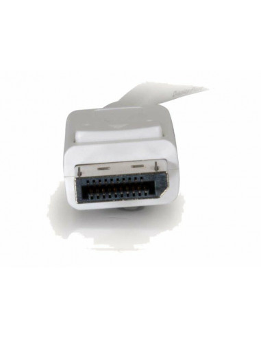 C2G 2m Mini DisplayPort to... C2G 2m Mini DisplayPort to...