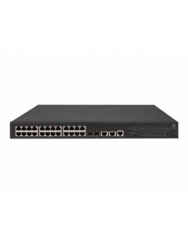 HPE HP 1950-24G-2SFP+-2XGT-P...