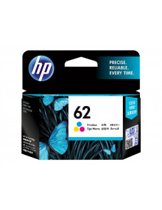 HP 62 - cor...