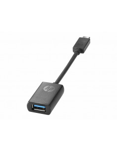 HP Adaptador USB-C a USB 3.0