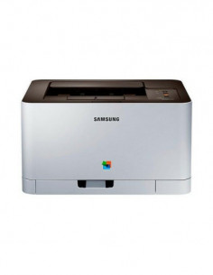 Samsung Color Laser Printer...