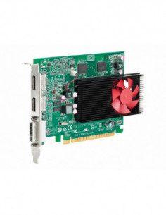 AMD Radeon R9 350 - cartão...