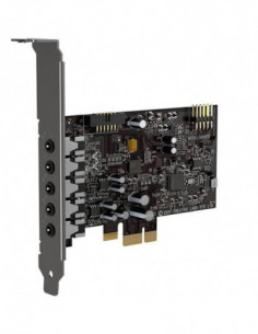 Placa de Som Creative Sound...