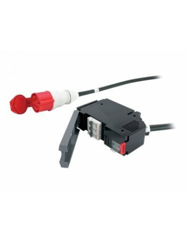 APC IT Power Distribution Module -...