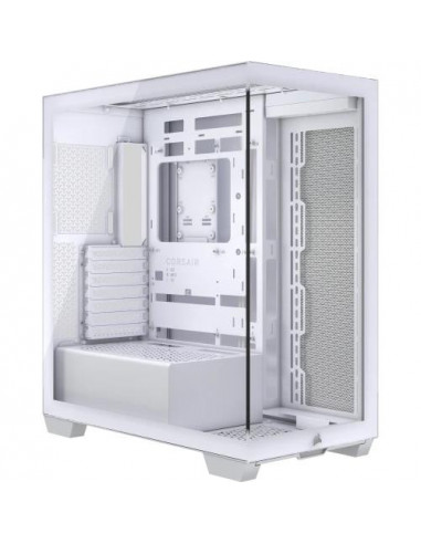 Caja Pc Corsair 3500x  Cristal... Caja Pc Corsair 3500x  Cristal...