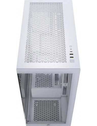 Caja Pc Corsair 3500x  Cristal... Caja Pc Corsair 3500x  Cristal...