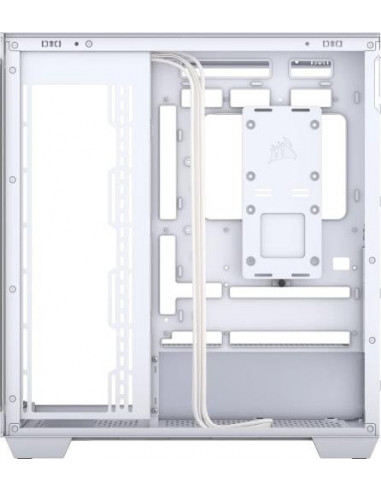 Caja Pc Corsair 3500x  Cristal... Caja Pc Corsair 3500x  Cristal...