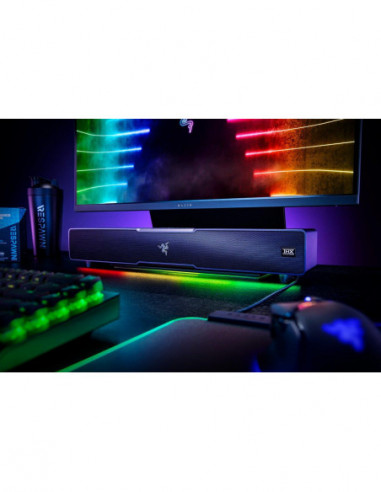 Razer - Soundbar Leviathan V2