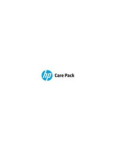 Electronic HP Care Pack...