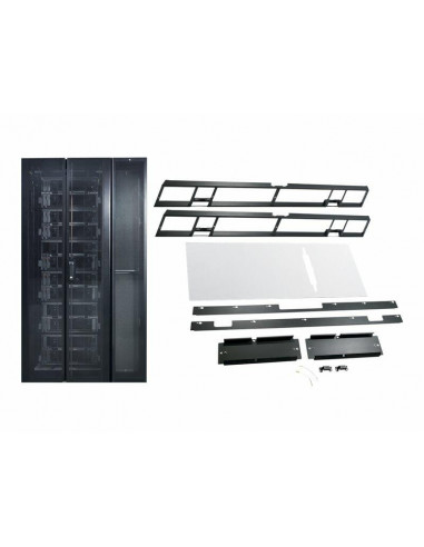 APC - sistema de contenção de ar -...