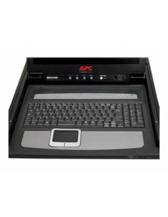 APC LCD Console - consola...