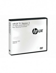 HP-UX Base Operating...