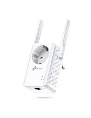 Extensor Wi-Fi TP-Link TL-WA860RE...