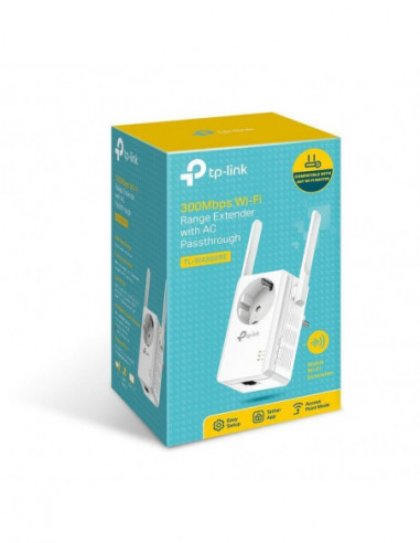 Extensor Wi-Fi TP-Link TL-WA860RE...