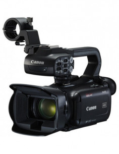 Canon Xa40 Open Distribution