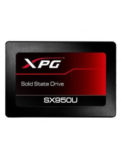 SSD 2.5' 240GB Adata SX950U...