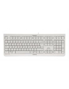 Teclado Cherry KC-1000 -...
