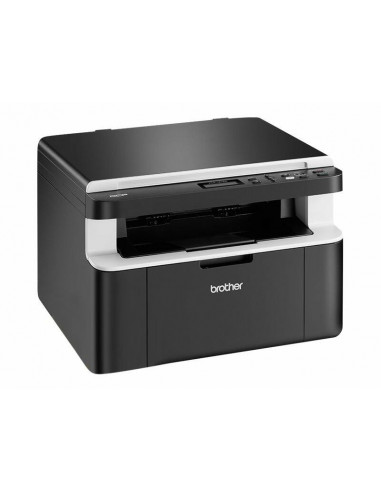 Brother DCP1612WVB c/ caixa... Brother DCP1612WVB c/ caixa...