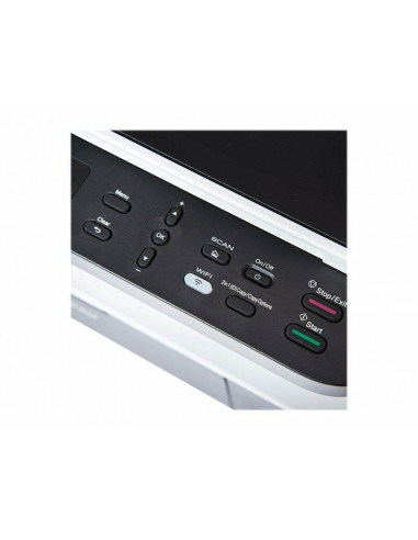 Brother DCP1612WVB c/ caixa... Brother DCP1612WVB c/ caixa...