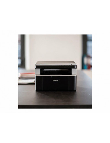 Brother DCP1612WVB c/ caixa... Brother DCP1612WVB c/ caixa...