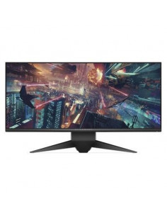 Dell Alienware Monitor...