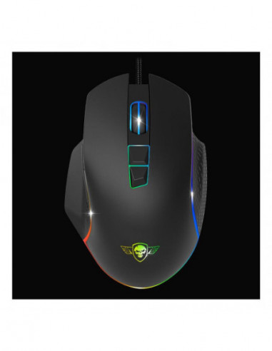 Rato SPIRIT OF GAMER Pro M1 - 8000...