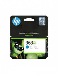 Cartucho de Tinta HP 963XL...