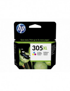 HP 305XL - Alto Rendimento...