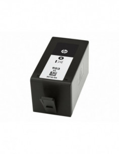 Tinteiro HP 903XL, Preto,...