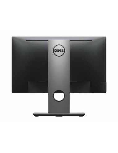 Dell 20 Monitor P2018H 19.5' Black UK·