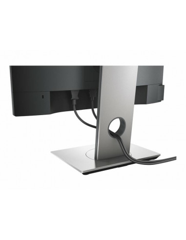 Dell 20 Monitor P2018H 19.5' Black UK·