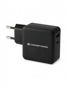 Conceptronic Wall Charger...