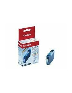 Canon BCI-3ePC - azul cyan...