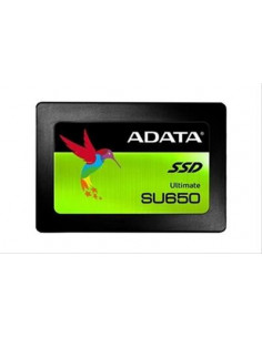 SSD 2.5' 120GB Adata SU650...