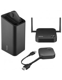 Benq Wdc10 - Instashow   In·