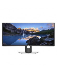 Monitor Dell Curved P3418hw...