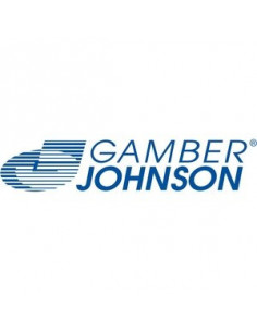 Gamber Johnson Et50/55 8in...