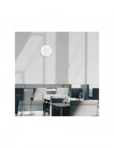 Ponto de Acesso TP-Link EAP653, WiFi...