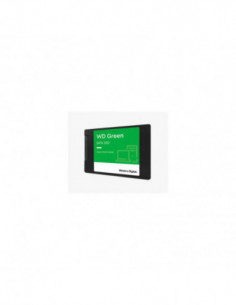Disco SSD Western Digital...