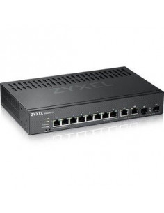 Gs2220-10    Cpnt 8 Port Gb...