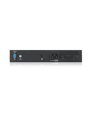 Gs2220-10    Cpnt 8 Port Gb L2 Mgd....