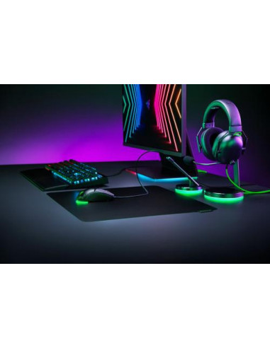 Almofada Razer Sphex V3: Gaming,...