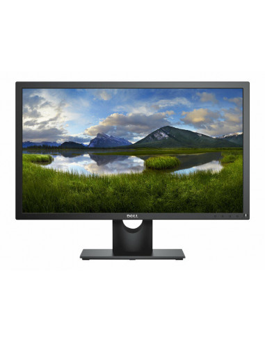 Dell 24 Monitor - E2418HN -24'·