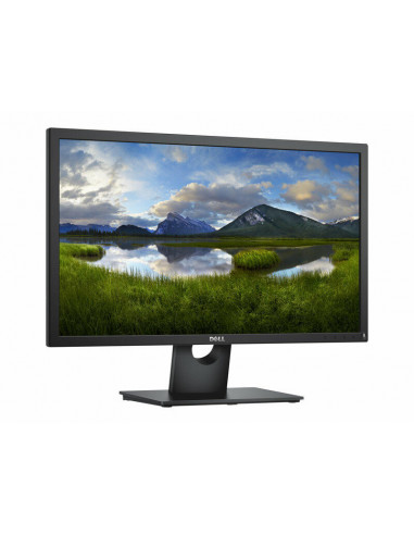 Dell 24 Monitor - E2418HN -24'·