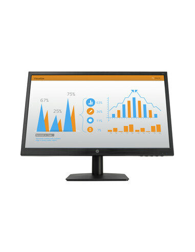 HP INC HP N223 21.5-INCH MONITOR·