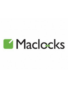 MacLocks CartiPad UK Power...